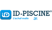 ID Piscine, site e-commerce