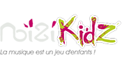 Noizikids, site e-commerce